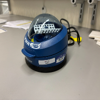 VWR MiniStar blueline Micro Centrifuge image 0